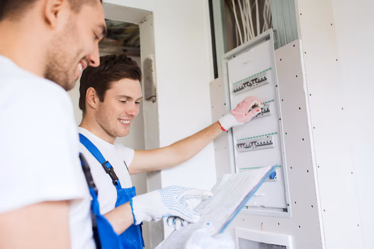 Understanding Your Electrical Panel: A Homeowner’s Guide