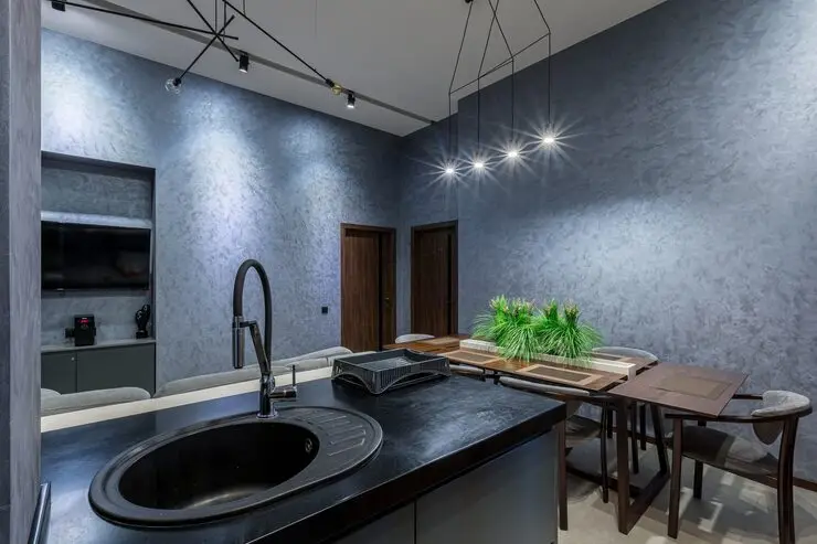 The Importance of GFCI Outlets in Bathrooms and Kitchens