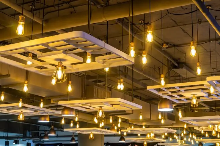 Commercial Lighting Solutions: Bright Ideas for Your Business